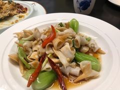 油淋鸟贝-东莱馋房(陆家嘴店)