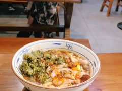 -爱家面馆(常州总店)