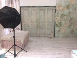 -星豆豆儿童摄影(南郊太白南路店)