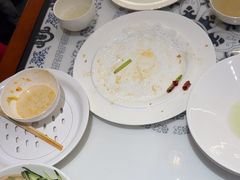 -东方饺子王臻味餐厅(新嘉坡城店)
