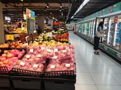 -家乐福(古北店)