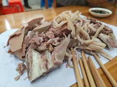 -小朱羊肉面馆(周东路)