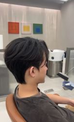 -奈时造型