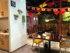 大堂-川椒媚双椒烤鱼(鑫江东方城购物中心店)