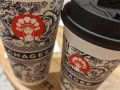 -霸王茶姬(正佳广场店)