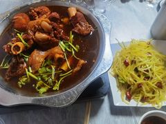 -大勇羊棒骨·烧烤(经六路店)