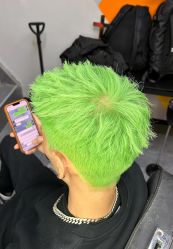 -+奈造型设计