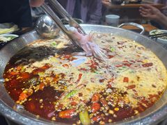 -小饕荟雅安贡椒鱼鲜馆(广福桥店)