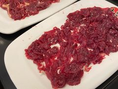 -牛焱·贵州黄牛肉火锅(城西银泰店)