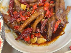 -老三样·旧食新味(船山路店)