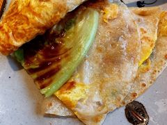 -早安山丘·豆浆油条(小木桥路店)