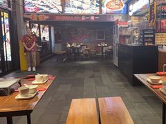 -管氏翅吧(广渠门店)