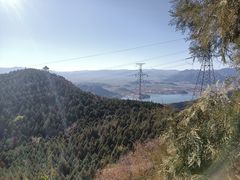 -北京十三陵国家森林公园蟒山景区