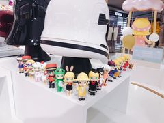 -泡泡玛特POPMART(国金街店)