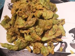 -长安炊烟庭院陕菜(七路明光路店)