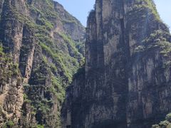 -龙庆峡风景区