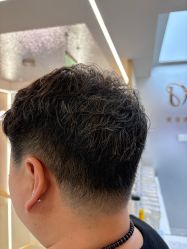 -杜卡诗salon
