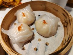 -铭家点心(秦岭路店)