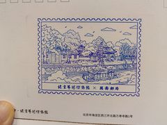 -北京艺术博物馆(万寿寺)