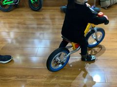 -酷迈儿童体能运动馆(九棵树店)