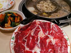 -汕头八合里海记牛肉店(清河店)