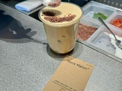 -O.P.S. CAFE