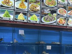 -牟传仁饭庄(星海店)