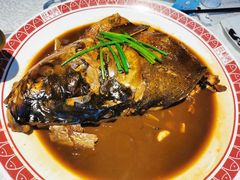 -旺顺阁·北京菜(北辰上品+)