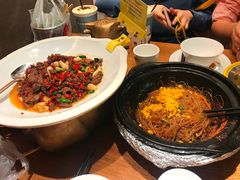 -炊烟小炒黄牛肉(中心印象城店)