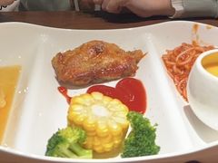 -西堤牛排(恒隆广场店)