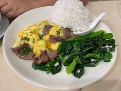 -玲又珑美食(盘福路店)