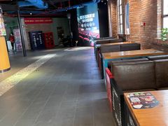 -恒华国际影城(顺义店)