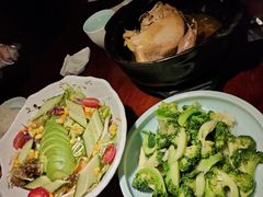 -田婆婆的菜(海口友谊阳光城店)