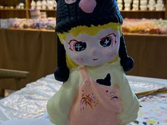 -郑在DIY·潮玩银饰绘画手作(中央大道旗舰店)