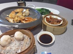-潮府馆·非遗潮州菜·港式点心(世纪公园店)