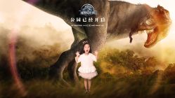 -阳光贝贝家庭影像馆