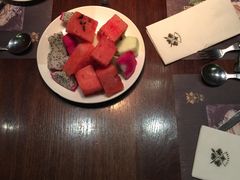 -食间牛排(湖西路店)