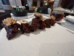 -喜来登由由大酒店九州膳坊中餐厅