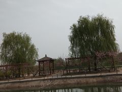 -花园口旅游区