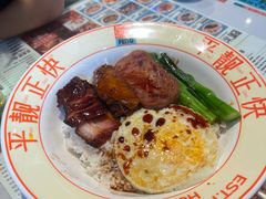 -肥韬茶餐厅(海上世界店)