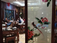 大堂-皇饭儿·王润兴酒楼(河坊街店)