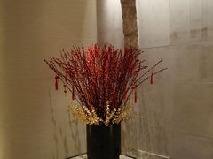 大堂-晶采轩(恒隆广场店)