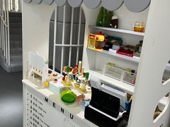 -森林象亲子餐厅·儿童生日会