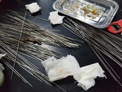 -慧姐烤串(南宁南小区店)