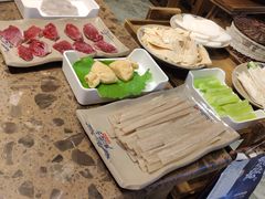 -小龙坎老火锅(北京三里屯店)