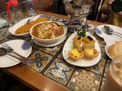 -番茄屋葡式美食(总店)