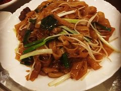-广东道至正餐厅(区庄店)