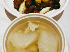 -粗茶淡饭·汉口公馆(循礼门店)