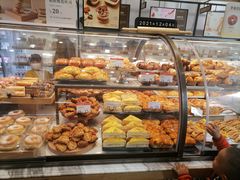 -罗森尼娜(解放西路店)