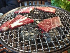 -热血兄弟·炭火烤肉(融侨中心店)
